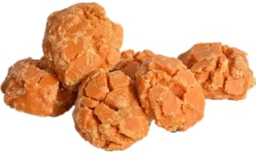 Jaggery Pesi - 1kg Packet 2