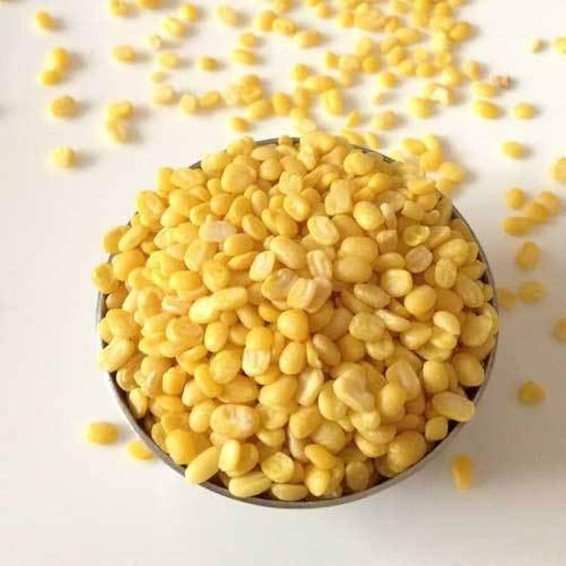 Moong Mogar - 1.6kg Packet 2