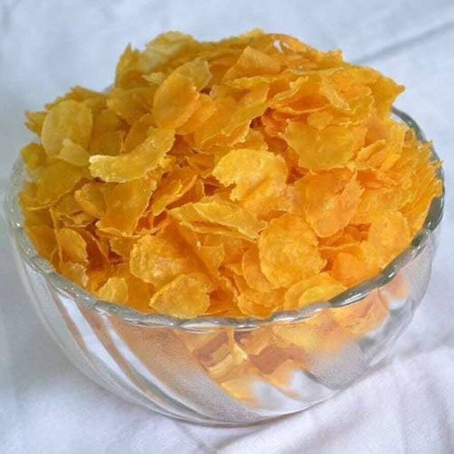 Corn Poha - 800g Packet 2