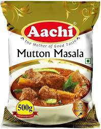 AachinChiken 65 Masala 500g
