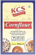 KCS Corn flour