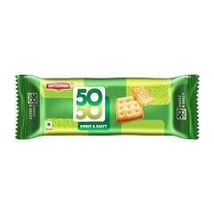 5050 sweety and salty