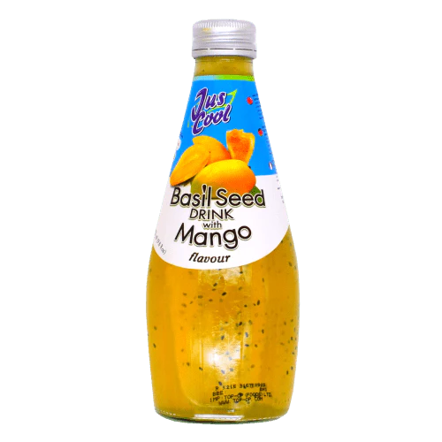 JUS COOL MANGO 290ml